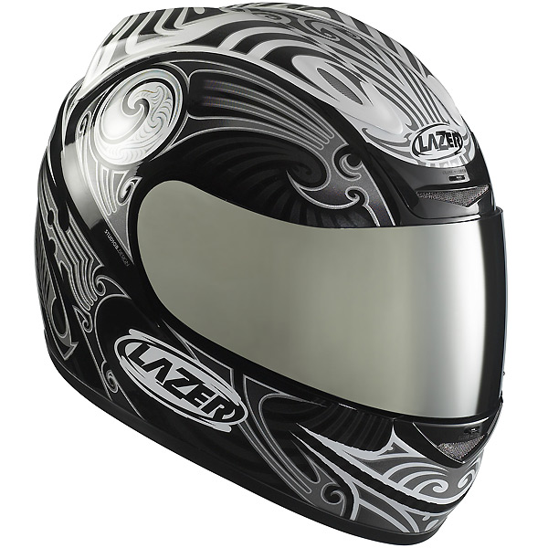 Integral Lazer Fiber-Pro Maori Negro Gris