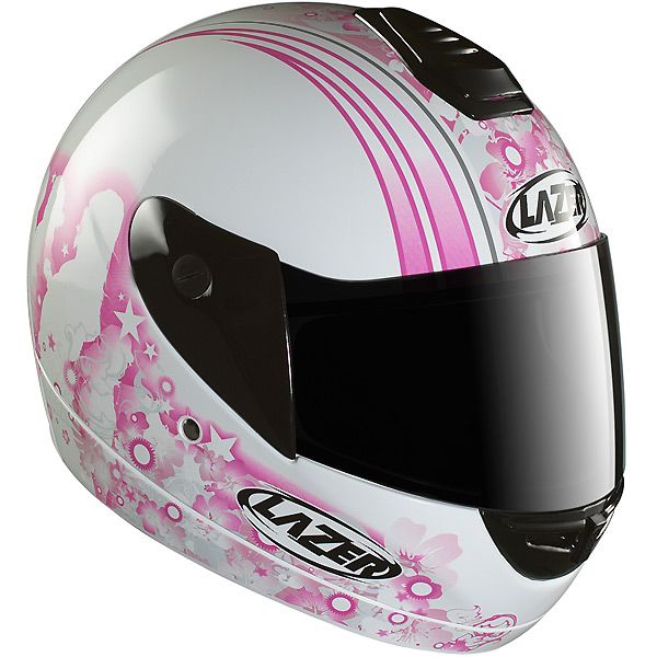 Integral Lazer LZ6 Diva Blanco Rosa