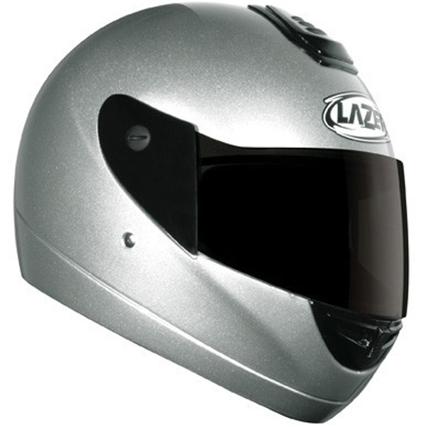 Integral Lazer LZ6 LX Plata