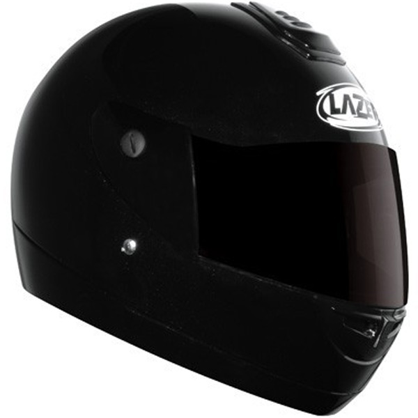 Integral Lazer LZ6 LX Negro Metal