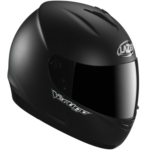 Integral Lazer Vertigo LX Negro Mate