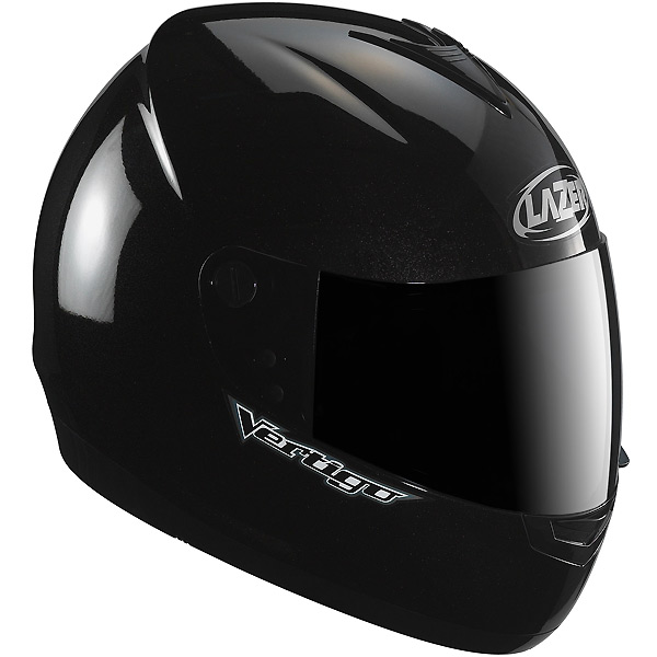 Integral Lazer Vertigo LX Negro Metal