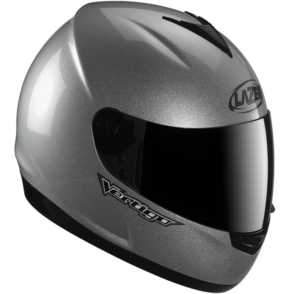 Integral Lazer Vertigo LX Plata