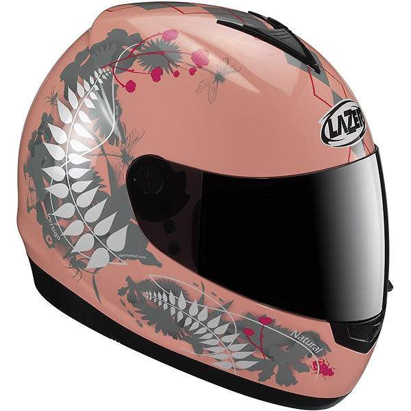 Integral Lazer Vertigo Natural Rosa Gris