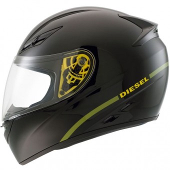Diesel Full-Jack Negro