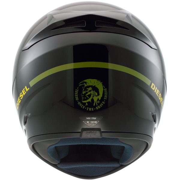 Diesel Full-Jack Negro