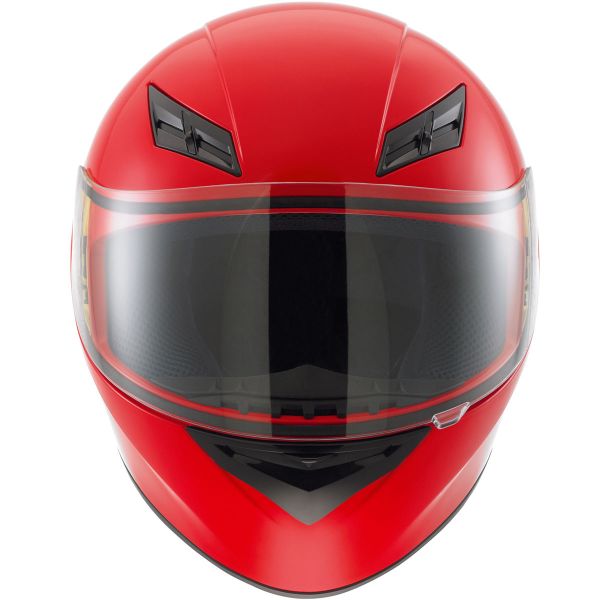 Diesel Full-Jack Rojo Blanco