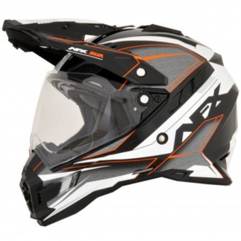 AFX FX-41DS Eiger Orange