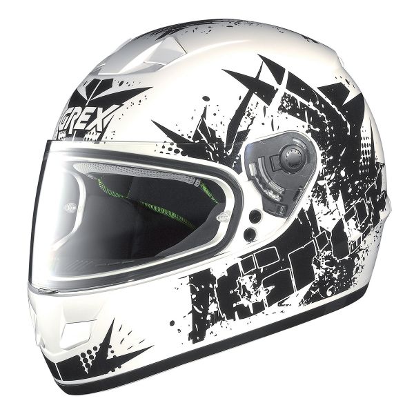 casco grex