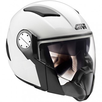 Integral Givi XPlus CB910 Blanco