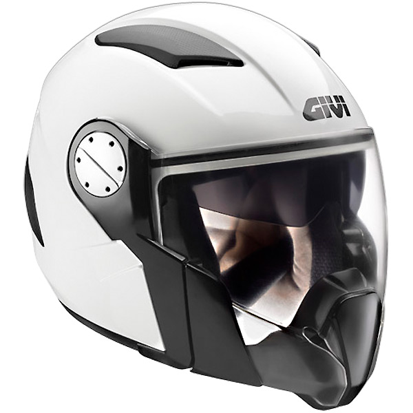 Integral Givi XPlus CB910 Blanco Integral Givi XPlus CB910 Blanco