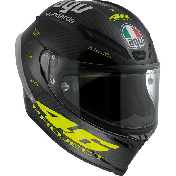Integral AGV Pista GP Project 46