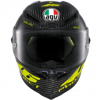 AGV Pista GP Project 46