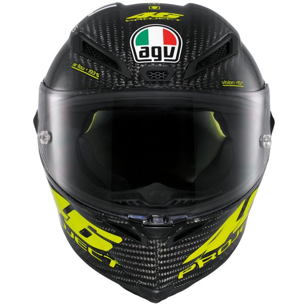 AGV Pista GP Project 46