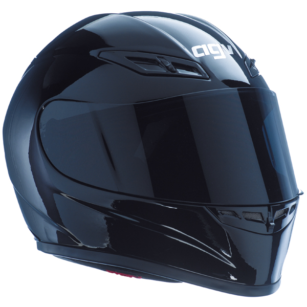 Integral AGV GP-Tech Black