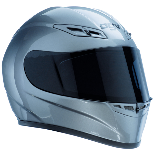 Integral AGV GP-Tech Gun Metal