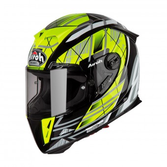 Integral Airoh GP500 Drift Amarillo