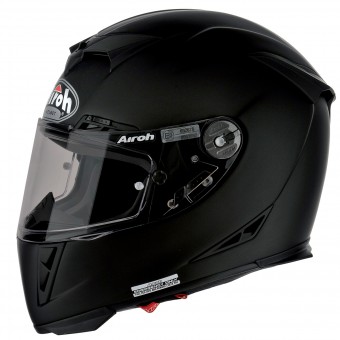 Casque Integral Airoh GP500 Negro Mate Casque Integral Airoh GP500 Negro Mate