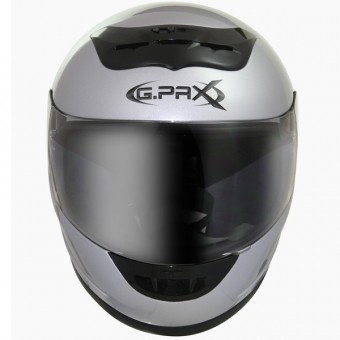 GPAX Regular Gris