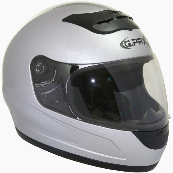 Integral GPAX Regular Gris