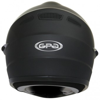 GPA X7 DS Negro Mate