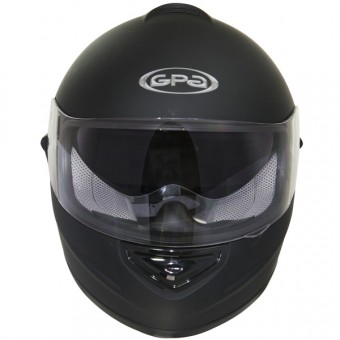 GPA X7 DS Negro Mate