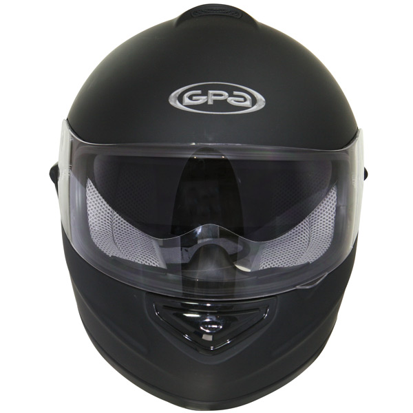 GPA X7 DS Negro Mate