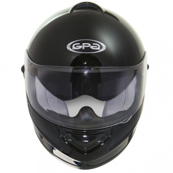 GPA X7 DS Negro Metal