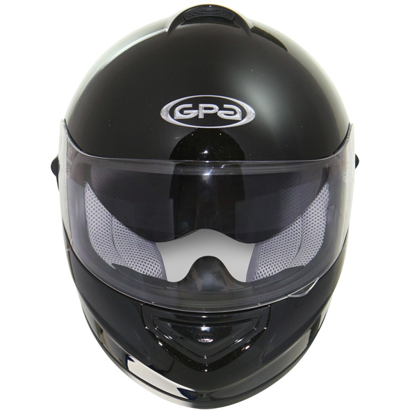 GPA X7 DS Negro Metal