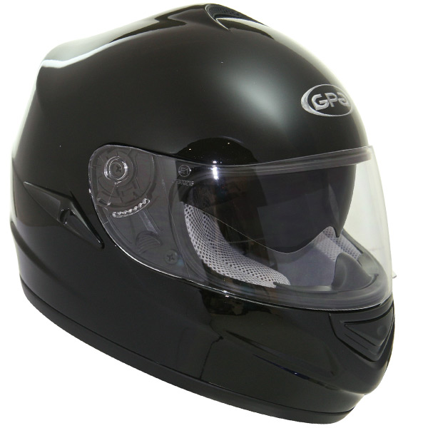 Integral GPA X7 DS Negro Metal