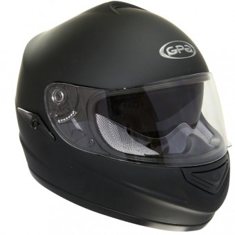 Integral GPA X7 DS Negro Mate