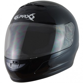 GPAX Regular Negro