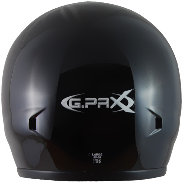GPAX Regular Negro