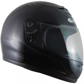 GPAX Regular Negro