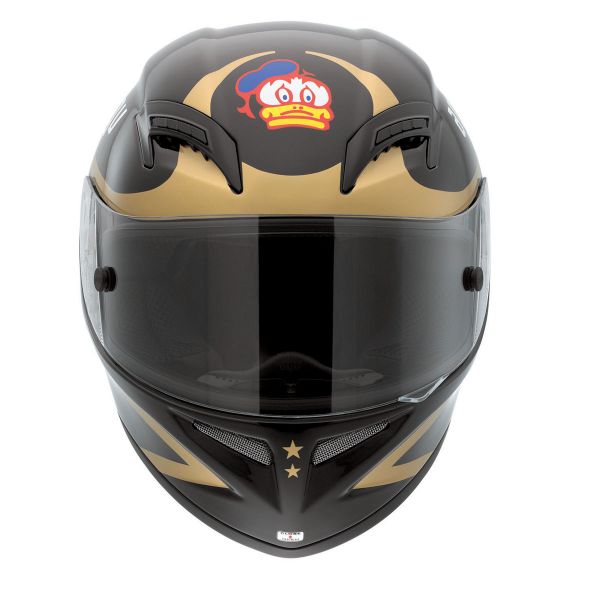 Barry SHEENE N°7 Laminated Decal - Café Racer Bretagne - Foto 10