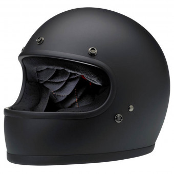 Integral Biltwell Gringo Flat Black