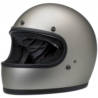 Integral Biltwell Gringo Flat Titanium