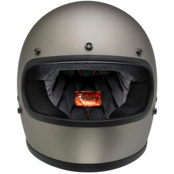 Biltwell Gringo Flat Titanium