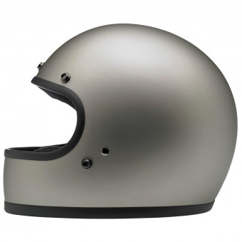 Biltwell Gringo Flat Titanium