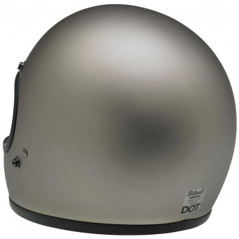 Biltwell Gringo Flat Titanium