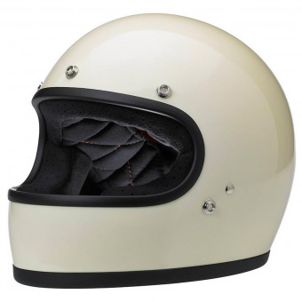 Integral Biltwell Gringo Vintage White