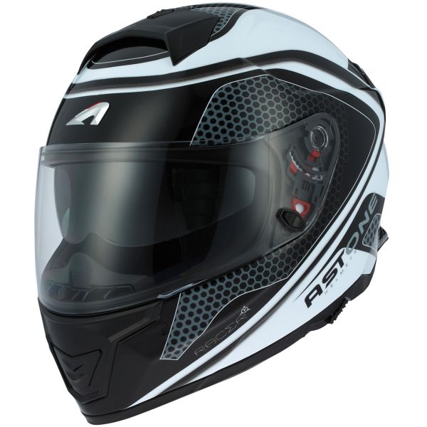 Integral Astone GT 1000F Hexa Black