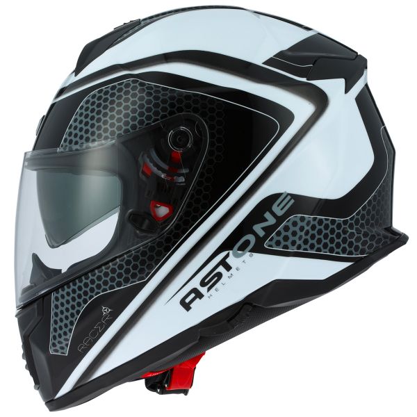 Astone GT 1000F Hexa Black