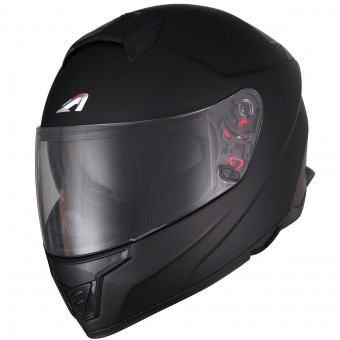 Integral Astone GT 1000F Matt Black