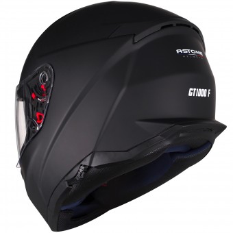 Astone GT 1000F Matt Black