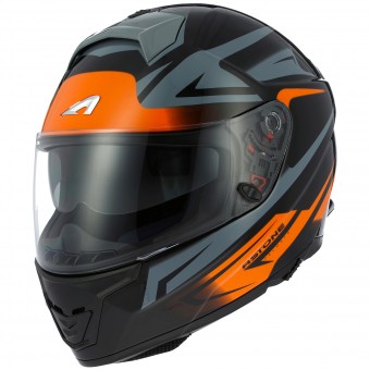 Integral Astone GT 1000F Nash Orange