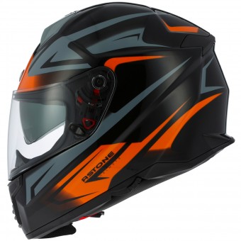 Astone GT 1000F Nash Orange