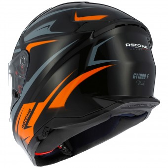 Astone GT 1000F Nash Orange