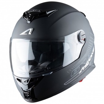 Integral Astone GT 800 Matt Black