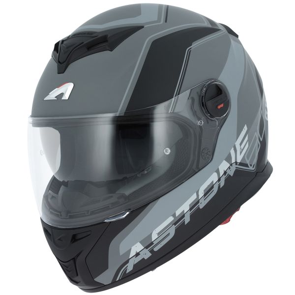 Integral Astone GT 800 Wire Black Grey